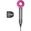 Фен Hoco HP11 Plus 1600W High-speed negative ion hair dryer Rose Красный - миниатюра 1