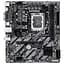 Материнская плата GIGABYTE H810M H - миниатюра 1