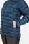 Куртка жіноча утеплена Rab Cirrus Jacket Womens 10 Чорний - мініатюра 4