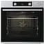 Духова шафа Gorenje BSA6737E15X (BSA 6737 E15X) - мініатюра 1