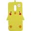 Чохол-накладка Toto Silicon Сartoon Network Chicken Case Xiaomi Redmi 5 Yellow - мініатюра 1