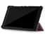 Чехол для планшета Lenovo Tab E8 (TB-8304) Slim Purple - миниатюра 3