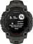 Смарт-часы Garmin Instinct E 45 мм Black with Charcoal Band (010-02933-00) - миниатюра 8