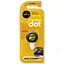 Ароматизатор Aroma Car DOT Single - VANILLA (12042) - миниатюра 1