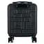 Валіза дитяча Semi Line 16" (XS) Black/Blue (T5889-1) - мініатюра 4