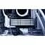 Модуль пам'яті для комп'ютера DDR5 32GB 5200 MHz Beast EXPO White Kingston Fury (ex.HyperX) (KF552C36BWE-32) - мініатюра 6