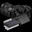 Цифровая фотокамера Panasonic Lumix S DC-S1M2ESME Kit S-R24105E f/4-22 MACRO O.I.S. - миниатюра 3