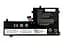 Акумулятор для Lenovo Legion Y530-15ICH Y540-15IRH Y540-17IRH Y545-PG0 Y7000P Y730-15ICH Y740-15ICH Y740-15IRH 11.4V 4650 mAh Short cable - мініатюра 1