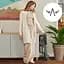 Стульчик для кормления Kinderkraft Foldee Grey (4437) - миниатюра 8