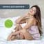 Набор подушек Ideia Super Soft Classic 50х70 см 2 шт. белый (8-35552) - миниатюра 9