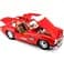 Автомодель Bburago Mercedes-Benz 300 SL 1954 р 1:24 в асортименті (18-22023) - мініатюра 5