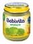 Овочеве пюре Bebivita Броколі, 125 г - мініатюра 1