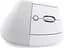 Миша Logitech Lift Vertical Ergonomic Mouse Off-White (910-006475) [92348] - мініатюра 3