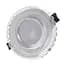 Точечный светильник Brille HDL-G283 MR16 WH 36-389 - миниатюра 1