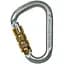 Карабін Climbing Technology Snappy Steel TG (1053-3C4610AV51) - мініатюра 1