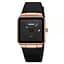 Наручний годинник жіночий 2173RGBK Rose Gold-Black Skmei acs0030194 - мініатюра 1