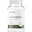 Амінокислота OstroVit Tryptophan 300 VEGE 90 капсул - мініатюра 1