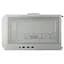 Корпус Cougar Airface RGB White без БЖ (AIRFACE RGB White) - мініатюра 2