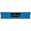 Оперативна пам'ять Corsair CML16GX3M4A2133C11B Vengeance 4GB DDR3 2133 Mhz CL11 XMP Б/В - мініатюра 1