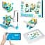 Конструктор Makerzoid Smart Robot Standard (MKZ-PF-SD) [86645] - миниатюра 2