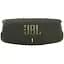 Акустична система JBL Charge 5 Green (JBLCHARGE5GRN) - мініатюра 1