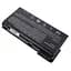 Акумулятор MSI BTY-L74 (CR500, CR600, CR610, CX600, CR620, CX700, CR700, A5000, A6000) 11.1V 4400 mAh Black - мініатюра 2