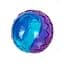 Игрушка для собак Мяч с пищалкой GiGwi BALL резина 8 см - миниатюра 1