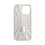 Чехол Spigen Liquid Air для iPhone 16 Pro Natural Titanium (ACS08120) + защитное стекло - миниатюра 3