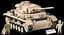 Конструктор COBI танк 1:28 PANZER III AUSF.J 2562 - мініатюра 2