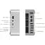 Неттоп Beelink EQi13 Pro Intel Core i5-13500H 32/1TB [157589] - мініатюра 3