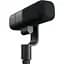 Мікрофон Logitech G Yeti Studio Active Dynamic XLR Black (988-000565) [123095] - мініатюра 2