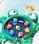 Детский игровой набор Beiens Рыбалка Лягушонок (220green) - миниатюра 6