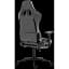 Геймерське крісло GT Racer X-2308 Fabric Gray/Black (X-2308 Fabric Gray/Black) - мініатюра 5