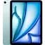 Планшет Apple iPad Air 11 [2024] 512GB Wi-Fi + Cellular Blue [MUXN3] [106474] - миниатюра 1