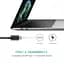 Сетевой адаптер Ugreen US236 USB-C Gigabit Ethernet Adapter (50307) [83255] - миниатюра 3