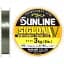 Волосінь Sunline Siglon V 150 м 5.0/0.37 мм 10.0 кг - мініатюра 1
