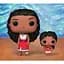 Фигурка Funko Pop! Moana 2: Моана и Симеа (79736) [132482] - миниатюра 3