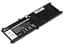 Акумулятор PowerPlant Dell Latitude 11 5175 (VHR5P) 7.6V 26Wh (NB441136) - мініатюра 2