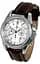 Годинник Jacques Lemans 1-1117BN кварц. Chronograph - мініатюра 1