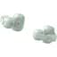 Навушники Sony LinkBuds Clip Green (WF-LC900/G) - мініатюра 3