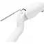 Настільне кріплення для моніторів OfficePro MA452W 17-35` White [138970] - мініатюра 7
