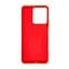 Чехол ArmorStandart ICON для Xiaomi Redmi 13C 4G / Poco C65, красный (ARM72482) - мініатюра 2