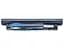 Акумулятор MR90Y для ноутбука Dell Inspiron 3421 3721 5421 5521 5721 3521 3437 3537 5437 5537 3737 5737 (11.1V 5200 mAh) - мініатюра 2
