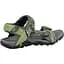 Сандали Chiruca Dakar 21, 40 Green/Grey - миниатюра 5