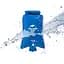 Герметичний мішок для накачування матрацу Naturehike FC-10 NH19Q033-D blue - мініатюра 4