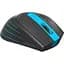 Бездротова миша A4Tech Fstyler FG30 Wireless Black/Blue (FG30 (Blue)) - мініатюра 6
