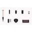Фен-стайлер Dyson Airwrap Coanda 2x Multi-styler & Dryer Curly to Coily Ceramic Pink/Rose Gold (598808-01) [154347] - мініатюра 2