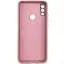 Чехол TPU GETMAN Liquid Silk Full Camera для Xiaomi Redmi Note 5 Pro / Note 5 (AI Dual Camera) Розовый / Pink Sand - миниатюра 2