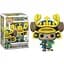 Фігурка Funko Pop Тоні Тоні Чоппер Tony Tony Chopper Ван Піс One Piece 10 см ОР 1131 Exclusive - мініатюра 1