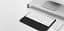 Клавіатура Apple Magic Keyboard USB-C White (MXCL3) Box [126249] - мініатюра 7